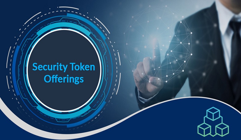 Security Token Offering in USA