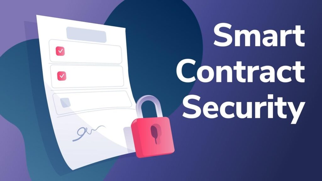 Smart Contract Security