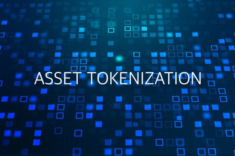 Blockchain Asset Tokenization