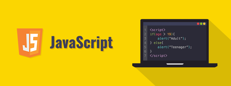 javascript for web development