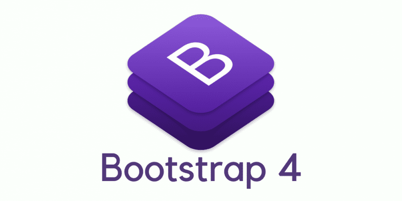 overview of Bootstrap 4